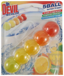 DR.devil 5ball 35g
