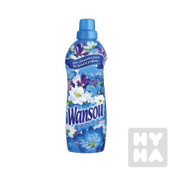 Wansou 1L spring inspiration