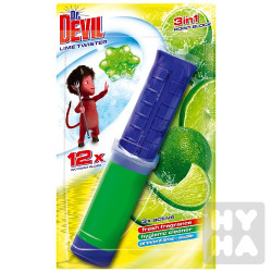Dr.Devil 3in1 point block 75ml Lime twister