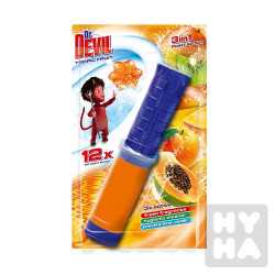 Dr.Devil 3in1 point block 75ml tropi. fruit