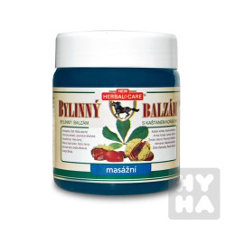 Bylinny balzam 500ml Masazni