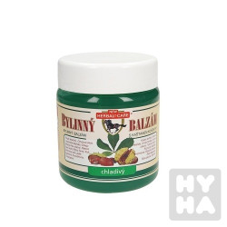Bylinny balzam 500ml Chladivy