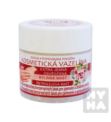 Bylinna mast 150ml Kosmeticka vazelina