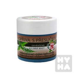 Bylinna mast 150ml Kopriva