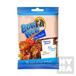 Bowwow kolegenove chipsy 60g BW367