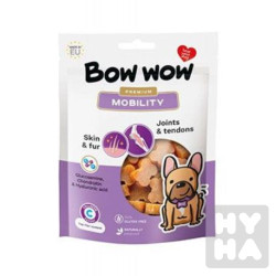 Bow Wow premium 60g Mobility BW823