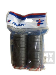 Fandy magnety 25MM 171162