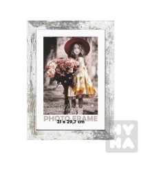 Fandy fotorámeček 21x29,7cm světlé hnědý