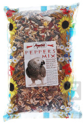 Apetit peppers mix 800g