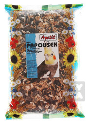 Apetit papousek 800g