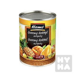 Hame 820g Ovocný koktejl