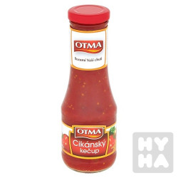 OTMA Cikansky kecup 300g