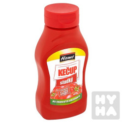 Hame Kecup sladky 490g