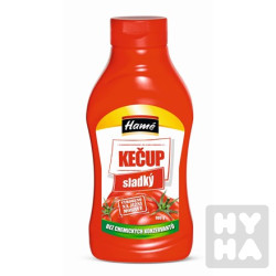 Hame Kečup 900g sladký