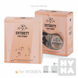 Luxe Dor EDT 100+18,5ml Entirety