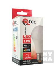zarovka Qtec 13W LED E27
