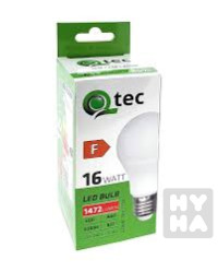 Trixline 16w led E27