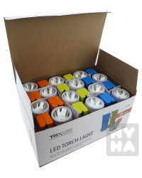 Trixline svítilna tr 049L