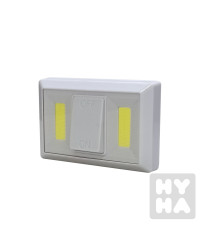 Trixline trc323 noční vypínač do interieru 4W