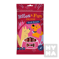 Bites & Fun 85g kachní