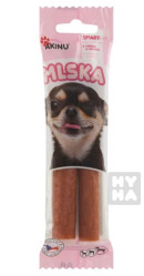 Akinu Mlska uherské salámky 12cm 204765