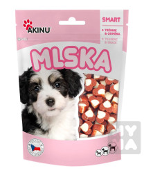 Akinu MLSKA Jorkiesky 80g