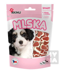Akinu MLSKA kotletky 100g 204807
