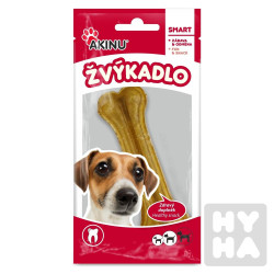 Akinu Kost zvýk. přirod 12cm 1ks 204049