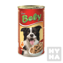 Bely 1250g Kousky v omáčce drůbežím