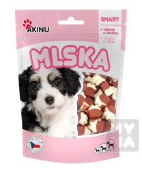 Akinu MLSKA mini tlapičky 70g 204780