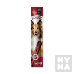 Akinu Salami 12g Hovězí tyčka 204712
