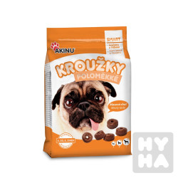 Akinu Kroužky poloměkké 500g