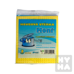 Moni houbova uterka 3ks
