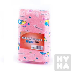 Moni telova houba soft (50ks/bal)