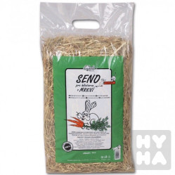 Seno s mrkvy 15L/500g