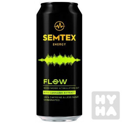 Semtex 0,5l Flow