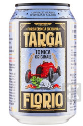 Targa Florio 330ml tonica original