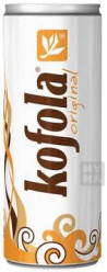 Kofola 330ml plech