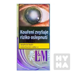 L&M Link fialove (154)