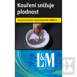 L&M Loft Aqua (156)
