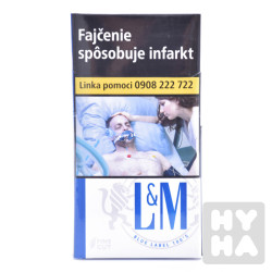 L&M blue label 100(153)