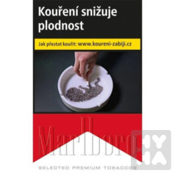 Marlboro red KS(179)