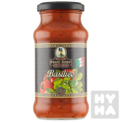 F.J.Kaiser 350ml Omáčka na těstoviny Basilico