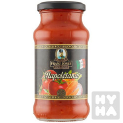 F.J.Kaiser 350ml Omáčka na těstoviny Napoletana
