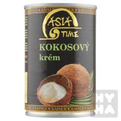 Kokosové krém 400ml
