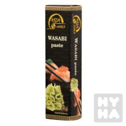 Asia time Wasabi paste 43g