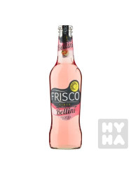 Frisco 330ml Bellini/12ks