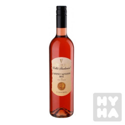 Vinium 0,75L Cabernet sauvignon rose