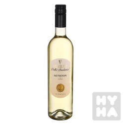 Vinium 0,75L sauvignon