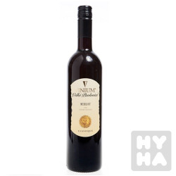 Vinium 0,75L Merlot